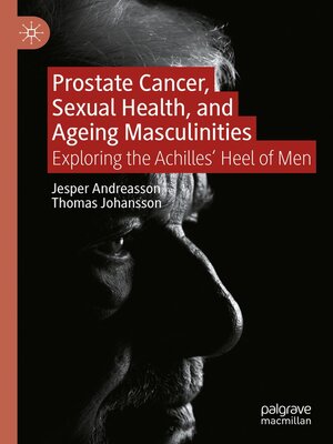 cover image of Prostate Cancer, Sexual Health, and Ageing Masculinities